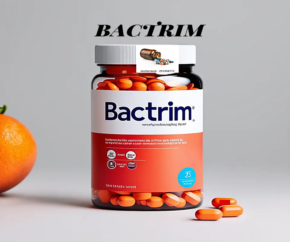 Bactrim farmacias del ahorro